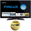 Finlux TV32FFC5760 - ULTRATENKÁ, FHD, SAT, WIFI, SKYLINK LIVE