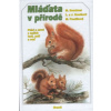 Mláďata v přírodě