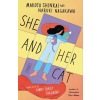 She and Her Cat