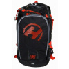 Batoh HAVEN LUMINITE II 18l s rezervoárem 2l černo/červený