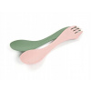 Light My Fire Spork medium BIO 2-pack