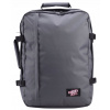 Ruksak/Príručná taška CabinZero 44 L CZ06 Original Grey