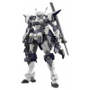 Kadokawa Full Metal Panic! Plastic Model Kit 1/48 Azur Raven 18 cm