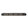 ABCtech MHPower POE-PAN16-GB Gigabitový stíněný 16-portový POE panel