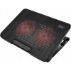 Chladicí podložka pod notebook Savio COS-02, 2 ventilátory
