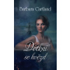 Dotkni se hvězd - Barbara Cartland