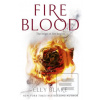 Fireblood (Elly Blake)