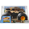 Auto Hot Wheels Monster Trucks Veľký Truck - Jurský Dino (887961942149)