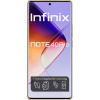 Smartfón Infinix NOTE 40 Pro 12 GB / 256 GB 4G (LTE) zlatý (X6850_256GO)