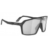 Rudy Project Spinshield - Black Matte/ImpactX/Photochromic 2 Laser Black one size