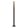 Stojacia lampa BARBOTTO EGLO 901735
