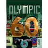 Olympic 60 - Petr Janda