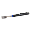 GEKO 06690962 Teleskopický uchopovač s magnetickým koncem G03211