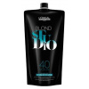 L´oréal Professionnel Blond Studio 40 Vol Nutri Developer - Aktivační emulze 40vol 12 % 1000 ml