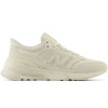 Dámske športové topánky New Balance 997 Suede Beige Sneakers (U997RME) 37.5