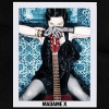 Madonna Madame X Deluxe