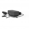 Logitech Logi Dock Focus Room kit Teams systém na videokonferenciu 1 osôb Osobný videokonferenčný systém (991-000457)