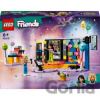 LEGO® Friends 42610 Karaoke párty