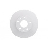 TATechnix Brzdový kotúč 280 mm Peugeot BOXER autobus - BOSCH