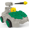 Schleich 42671 CrashMobile z džungle s figúrkou Mini Creature