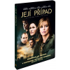 Její případ - DVD