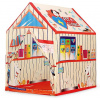 EcoToys domček pre deti Veterina 8165