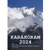 Karákóram 2024 Krkonošská horolezecko vědecká expedice - Kolektiv autorů