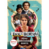 Enola Holmesová - Případ pohřešovaného markýze - Nancy Springerová