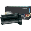 Lexmark C780/X782 black (C780H1KG) - originálny