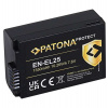 PATONA baterie pro foto Nikon EN-EL25 1350mAh Li-Ion Protect Z50 / Z fc / Z30 (PT13495)