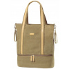 BabyOno Taška Supreme khaki