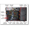 ThinkSystem ST550 Intel Xeon Silver 4210 10C 85W 2.2GHz Proc