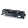 HP CE505A - kompatibilný - Toner HP CE505A (05A) 2300 stran kompatibilní - LaserJet P2030 / P2050 / P 2056