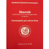 SBORNÍK přednášek z VII. kongresu 2018