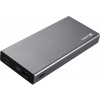 Sandberg Powerbank USB-C PD 100W, 20000 mAh, černá 420-52