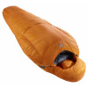 Spací vak Mountain Equipment Iceline Regular marmalade left