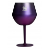 Termosklenka nerezová Stanley The Lifted Spirits 2-in-1 Cocktail Glass 420 ml/14oz Royal Purple Haze