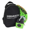 Mammoth security úložné pozdro na bezpečnotný zámok alebo reťaz LOCMAMP