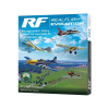 RealFlight Evolution letecký simulátor len softvér