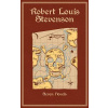 Robert Louis Stevenson - Seven Novels