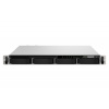 QNAP TS-h987XU-RP-E2334-16G (Xeon 4,8GHz, ZFS, 16GB ECC RAM, 5x 2,5