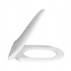 Villeroy & Boch Architectura WC doska, SoftClosing, QuickRelease, alpská biela 9M70S101