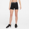 Nike Pro 365 | 0194502755107 | Čierna | L