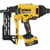 DeWALT aku sponkovačka na ploty 18V - DCFS950P2