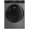 Haier I-Pro Series 5 HD80-A3959R-S sušička na bielizeň Voľne stojaci Predné plnenie 8 kg A+++ Antracit (31102599)