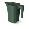 konva 1,8l JUG IKJ2-2411U tmavo zelená plastová Prosperplast