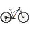Scott Scale RC 700 black 2026 | Detský bicykel