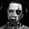 Vinyl Denzel Curry - TA13OO