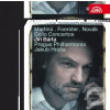 Jiří Bárta, Pražská komo… (Jiří Bárta, Pražská komorní filharmonie, Jakub Hrůša Martinů, Foerster, Novák)