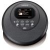 Discman Lenco CD-500BK (LCD500BK)